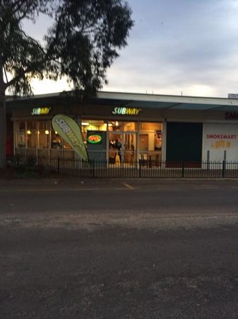 Subway - Maitland Accommodation 0