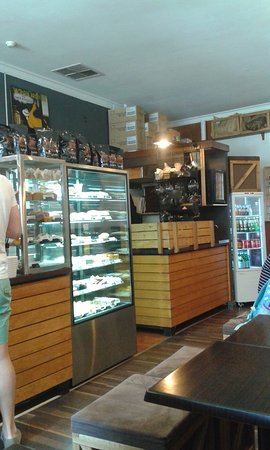 Taylor Blend - Maitland Accommodation 0