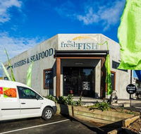 The Fresh Fish Place - Factory Direct Seafood