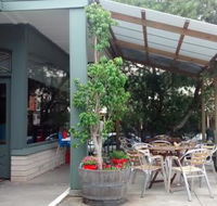 The Little Leaf  Bean - Maitland Accommodation