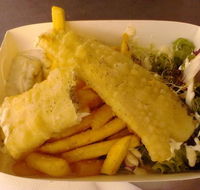 Two Birds  A Squid Food Company