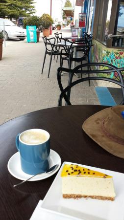 Blue Lime Cafe And Deli - Maitland Accommodation 0