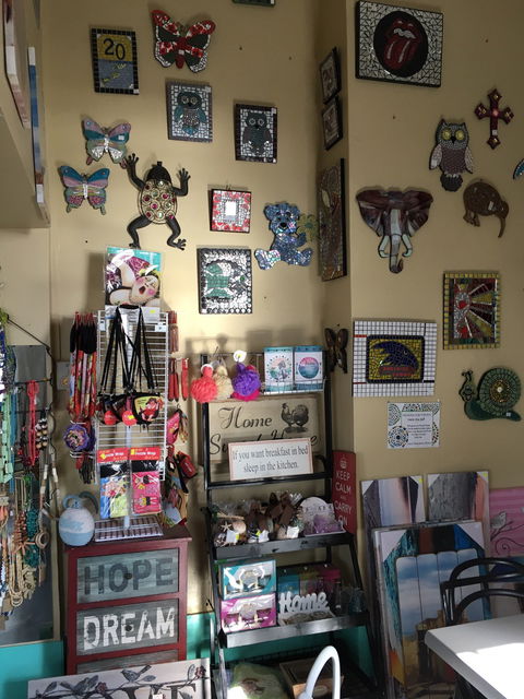 Blue Lime Cafe And Deli - Maitland Accommodation 1