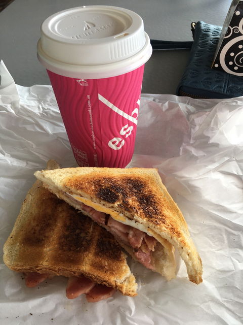 Blue Lime Cafe And Deli - Maitland Accommodation 2