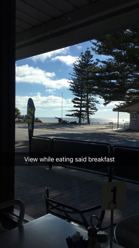 Blue Lime Cafe And Deli - Maitland Accommodation 6