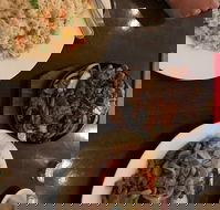 Bordertown Chinese Restaurant