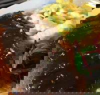 Bordertown Hotel Bistro and Dining Room