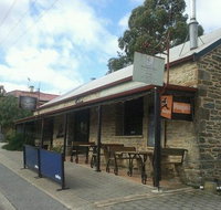 Bucks Bistro - Maitland Accommodation