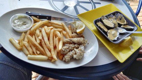 Ceduna Oyster Barn - Maitland Accommodation 0