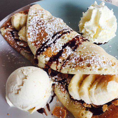 Coffee Barn Gelateria - Maitland Accommodation 0