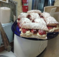 Dascul's Diner - Maitland Accommodation