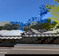 Eden Valley Hotel - Maitland Accommodation