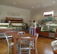 Elliott's Bakery  Cafe - Maitland Accommodation