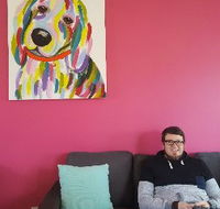 Fat Beagle Coffee Shop