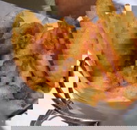 Fishbone Cafe  Mio Gelato - Maitland Accommodation