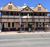 Golden Grain Hotel - Maitland Accommodation