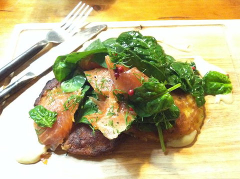 Harvest Mylor Cafe Adelaide Hills - Maitland Accommodation 0