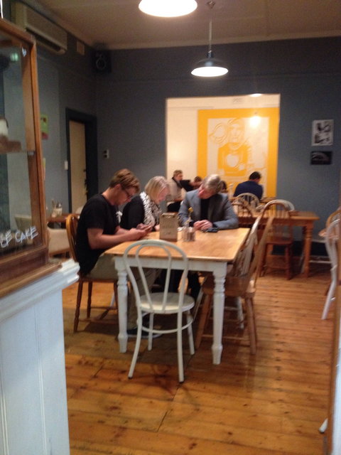 Harvest Mylor Cafe Adelaide Hills - Maitland Accommodation 9