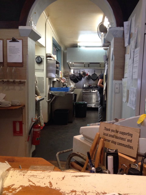 Harvest Mylor Cafe Adelaide Hills - Maitland Accommodation 12