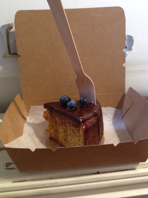 Harvest Mylor Cafe Adelaide Hills - Maitland Accommodation 1