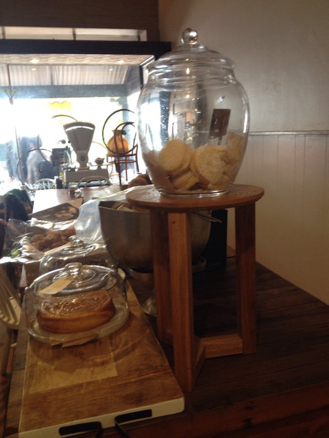 Harvest Mylor Cafe Adelaide Hills - Maitland Accommodation 3