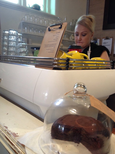 Harvest Mylor Cafe Adelaide Hills - Maitland Accommodation 4