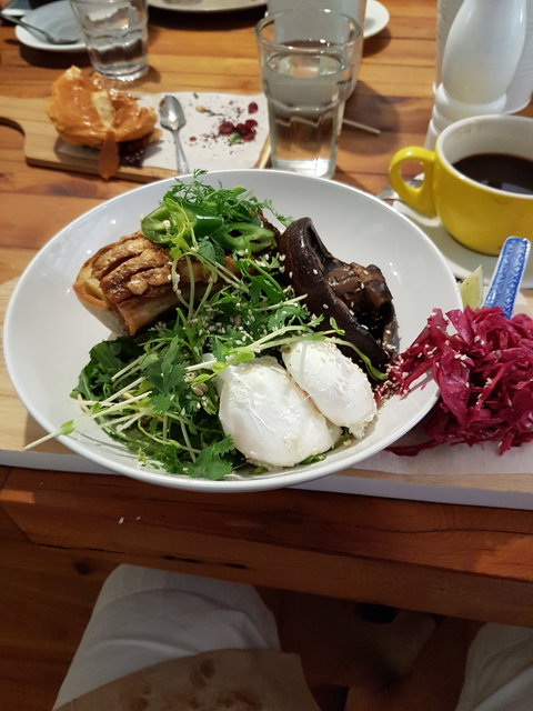 Harvest Mylor Cafe Adelaide Hills - Maitland Accommodation 6