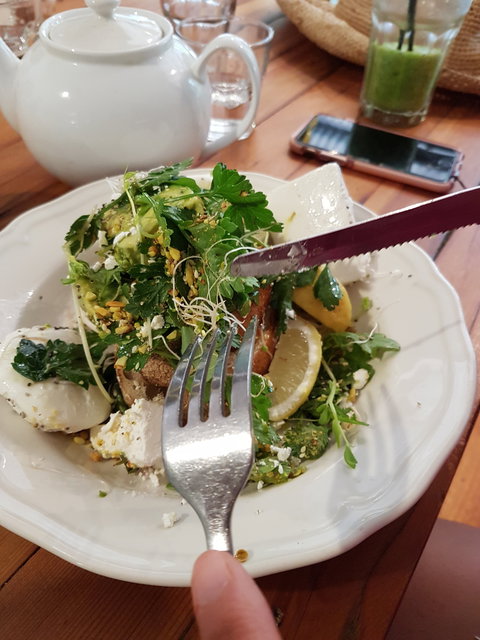 Harvest Mylor Cafe Adelaide Hills - Maitland Accommodation 7