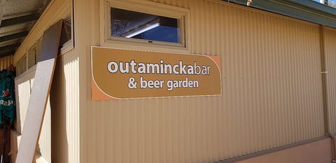 Innamincka Hotel - Maitland Accommodation 0