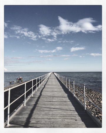 Nectar Brook SA Maitland Accommodation