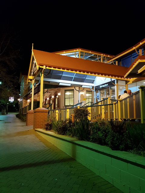 Loxton Community Hotel Motel - Maitland Accommodation 2