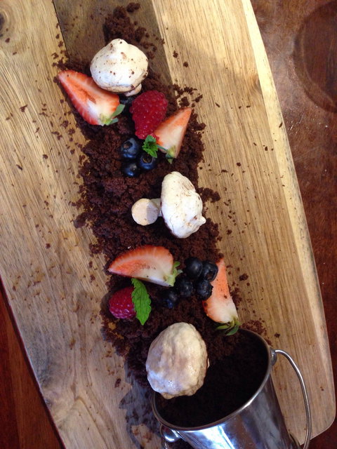 Loxton Community Hotel Motel - Maitland Accommodation 6