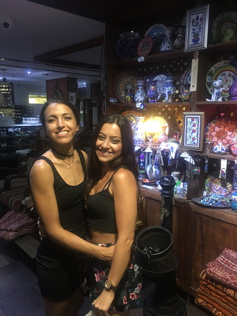 MADO Cafe And Restaurant - Maitland Accommodation 5