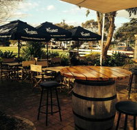 Meningie's Cheese Factory Restaurant - Maitland Accommodation