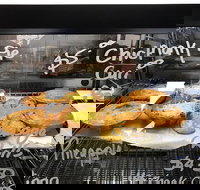 Meningie's Waterfront Cafe - Maitland Accommodation