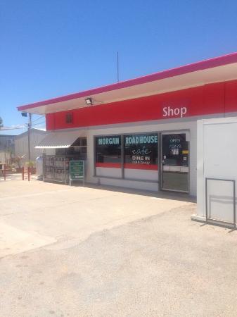 Murbko SA Maitland Accommodation