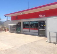 Morgan Roadhouse - Maitland Accommodation