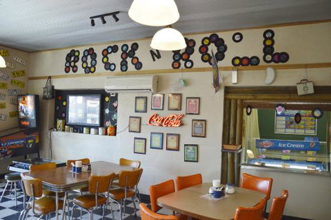 Morning Loaf Bakery - Maitland Accommodation 0