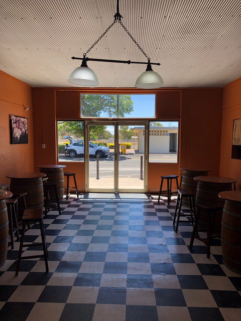 Morning Loaf Bakery - Maitland Accommodation 3