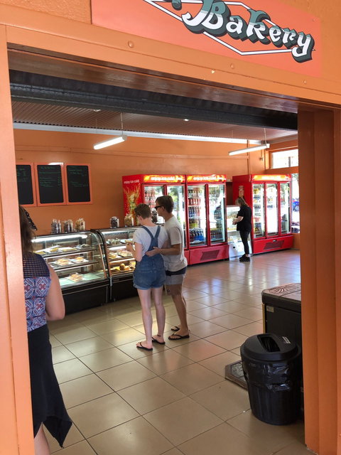 Morning Loaf Bakery - Maitland Accommodation 4