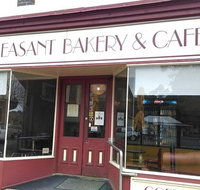 Mount Pleasant Bakery - Maitland Accommodation