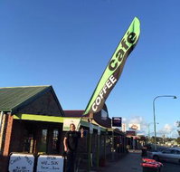 My Friends Cafe - Maitland Accommodation