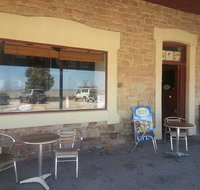 Old Pier Hotel - Maitland Accommodation