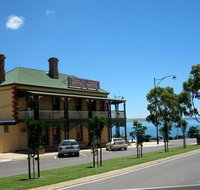 Streaky Bay Hotel - Maitland Accommodation