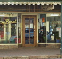 Take a Break Coffee Shop