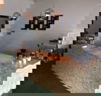 The Groundsman Australia - Maitland Accommodation