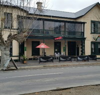 Totness Inn Hotel - Maitland Accommodation