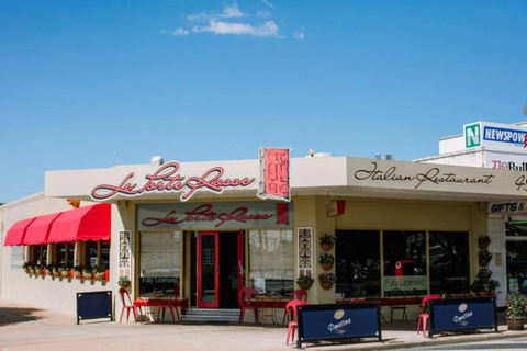 Le Porte Rosse - Maitland Accommodation 20