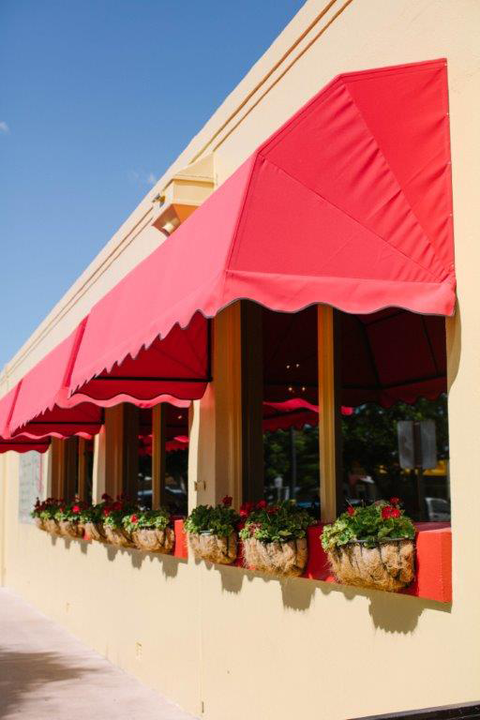 Le Porte Rosse - Maitland Accommodation 21