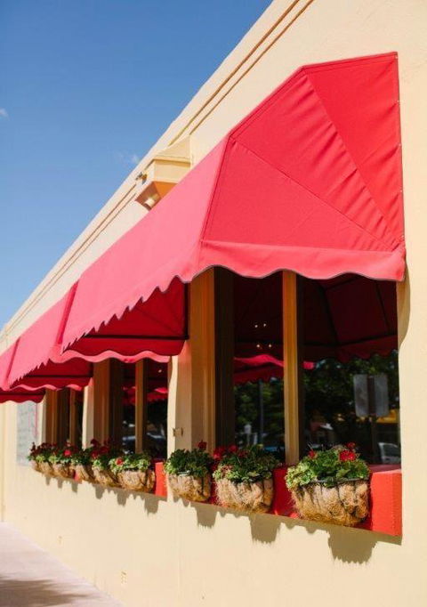 Le Porte Rosse - Maitland Accommodation 1